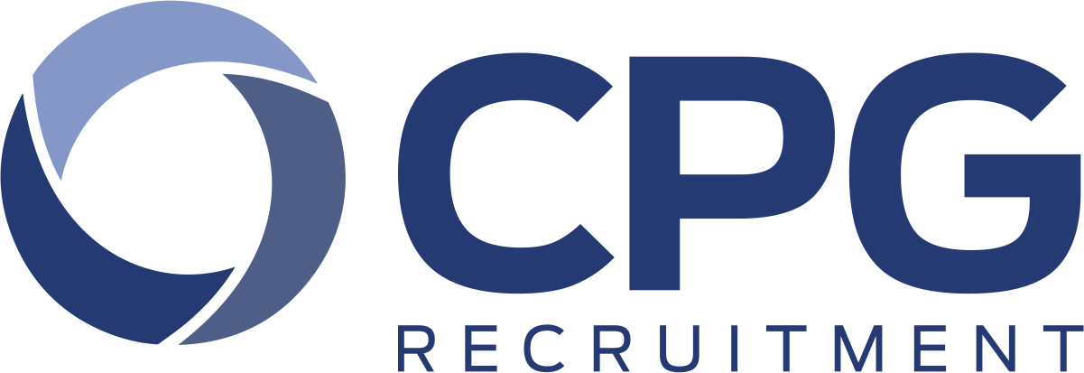 CPG Recruitment Inc. Logo