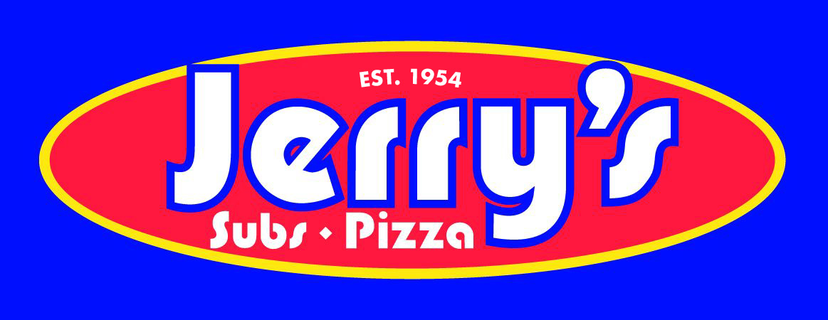 Jerry’s Subs and Pizza Logo