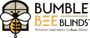 Bumble Bee Blinds Logo