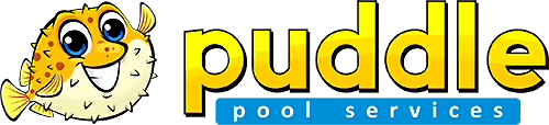 Puddle Pool Services Logo