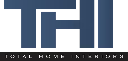Total Home Interiors Logo