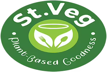 St.Veg Logo
