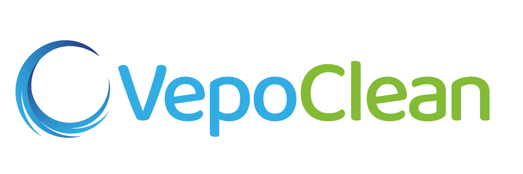VepoClean Logo