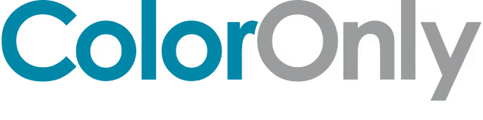 ColorOnly Logo