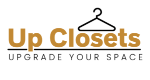 UP Closets Logo