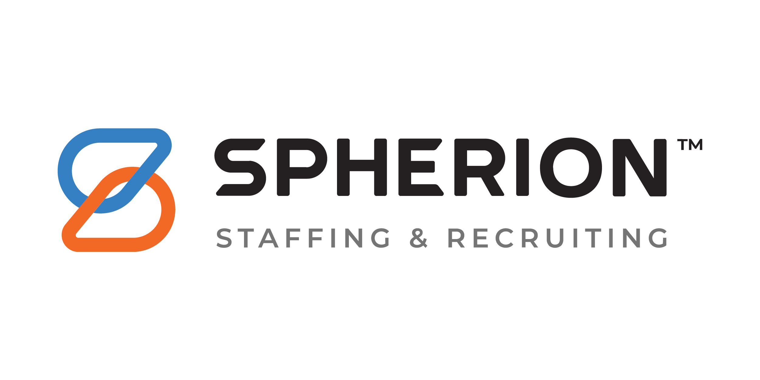 Spherion Staffing & Recruiting Logo
