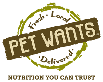 Pet Wants Logo
