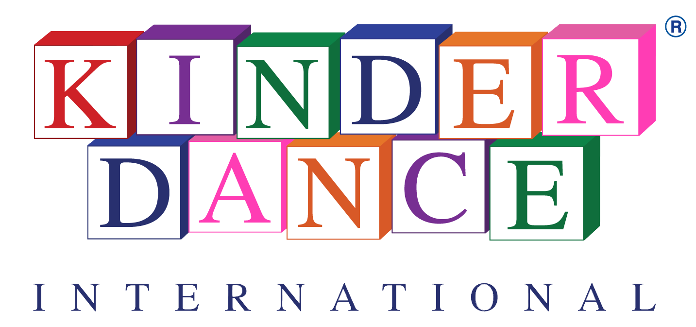 Kinderdance International Inc. Logo