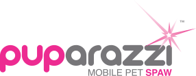 Puparazzi International Logo