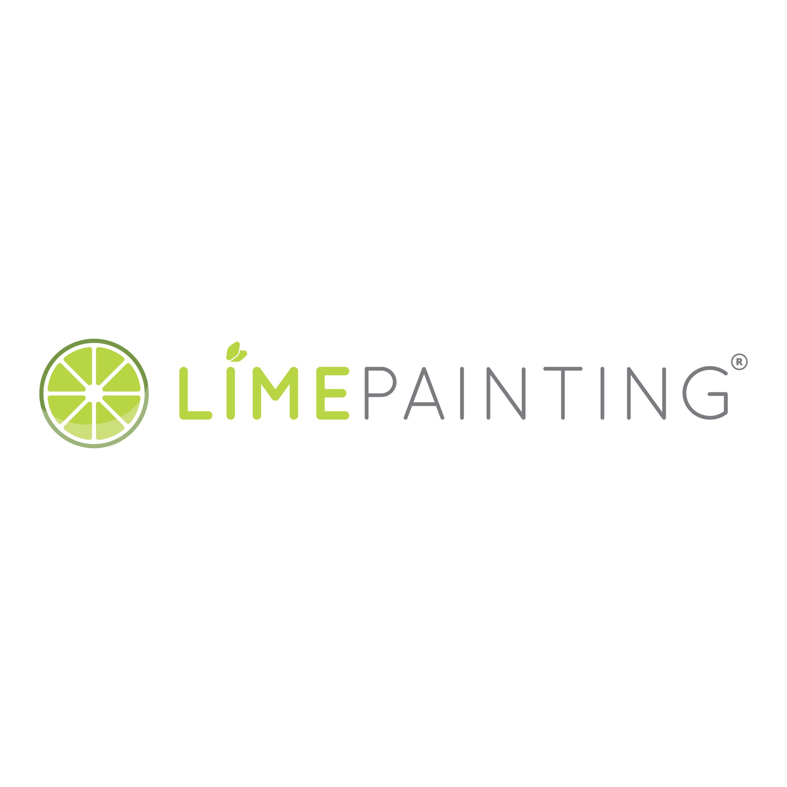 LIME Painting Logo