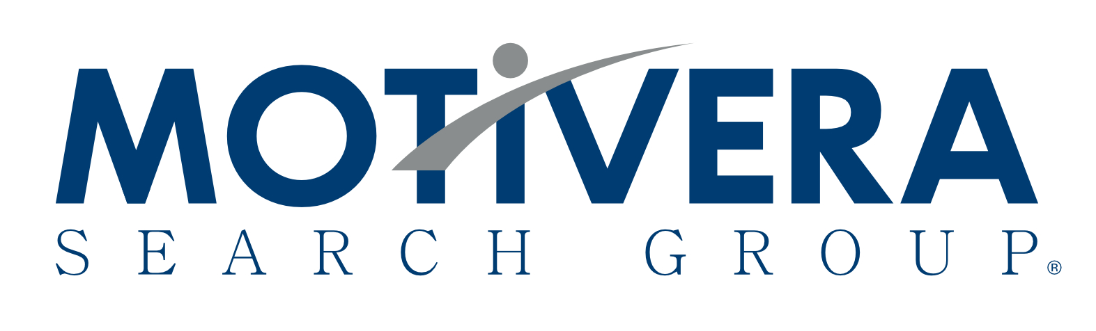 Motivera Search Group Logo