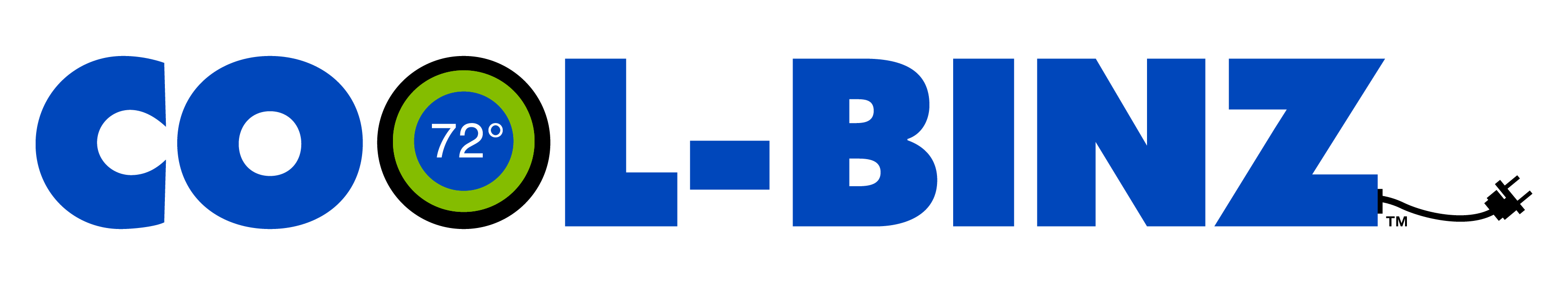 COOL-BINZ Logo