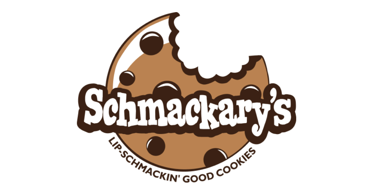 Schmackary’s Logo