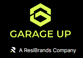 Garage Up Logo