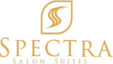 Spectra Salon Suites Logo