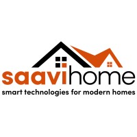 SaaviHome Logo