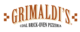 Grimaldi’s Coal Brick Oven Pizzeria Logo