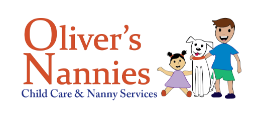 Oliver’s Nannies Logo