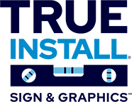 True Install Logo