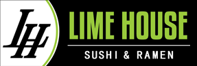 Lime House Sushi & Ramen Logo