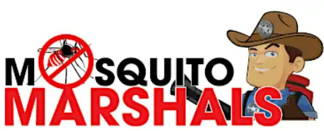 Mosquito Marshals Logo