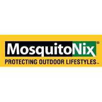 MosquitoNix Logo
