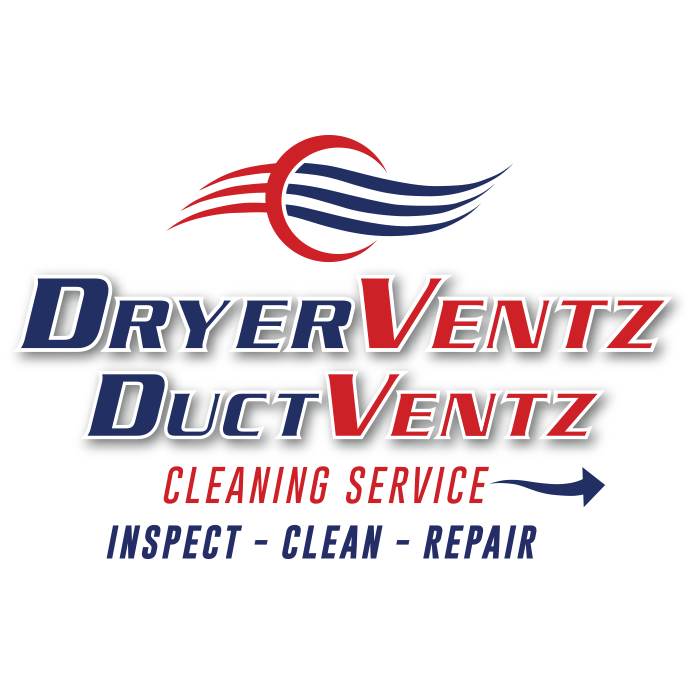 DryerVentz USA Logo