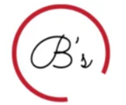 B’s Essentials Vending Logo