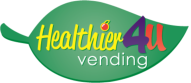 Healthier4U Vending