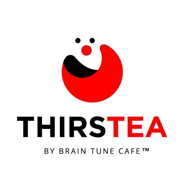ThirsTea Logo