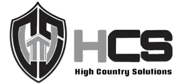 High Country Solutions Logo
