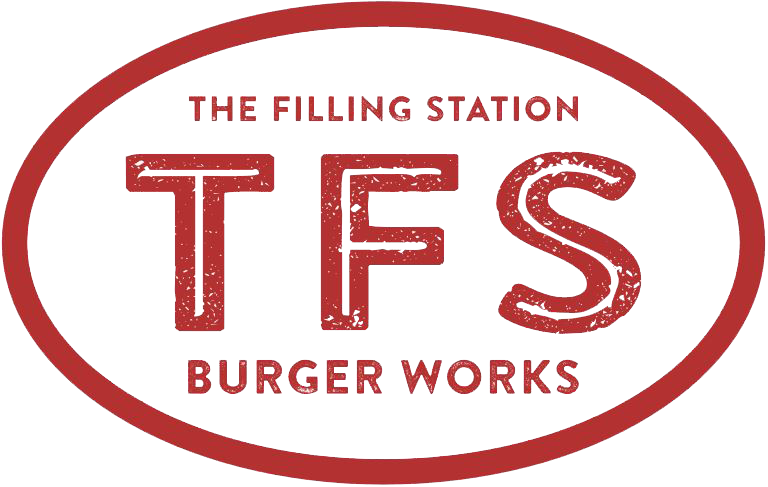 TFS Burgerworks (The Filling Station)