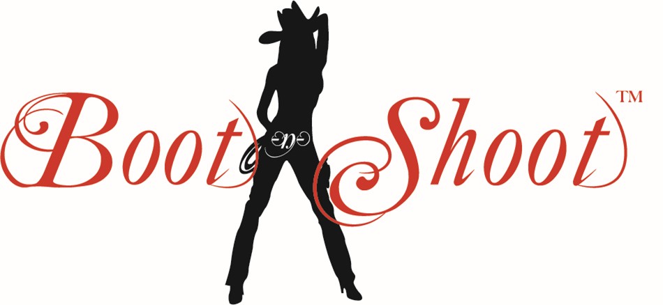 Boot-N-Shoot Logo