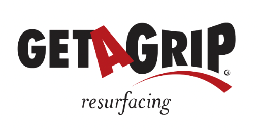Get A Grip Resurfacing Logo