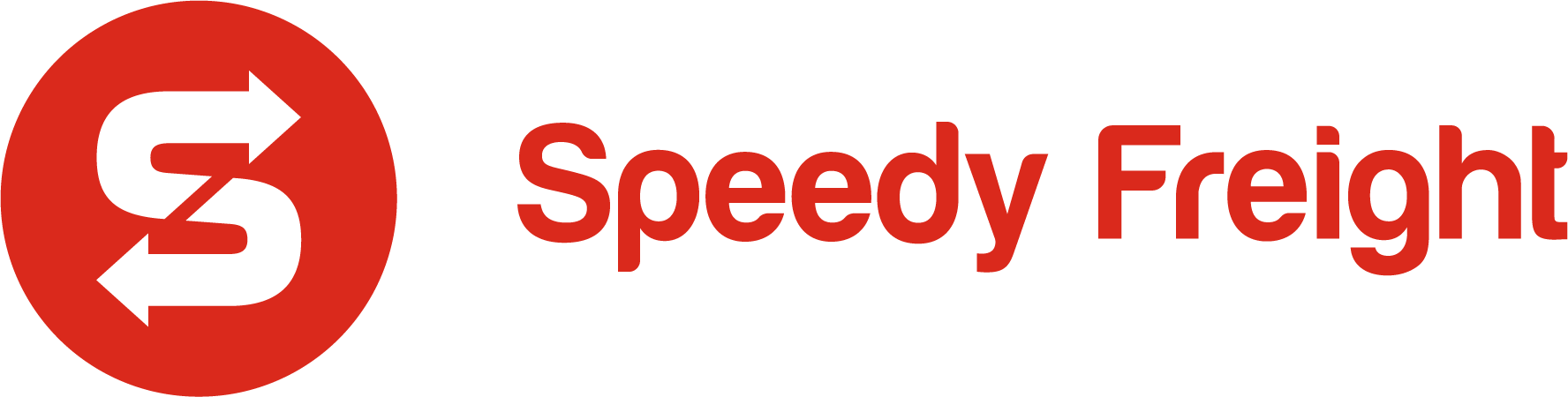Speedy Freight Logo