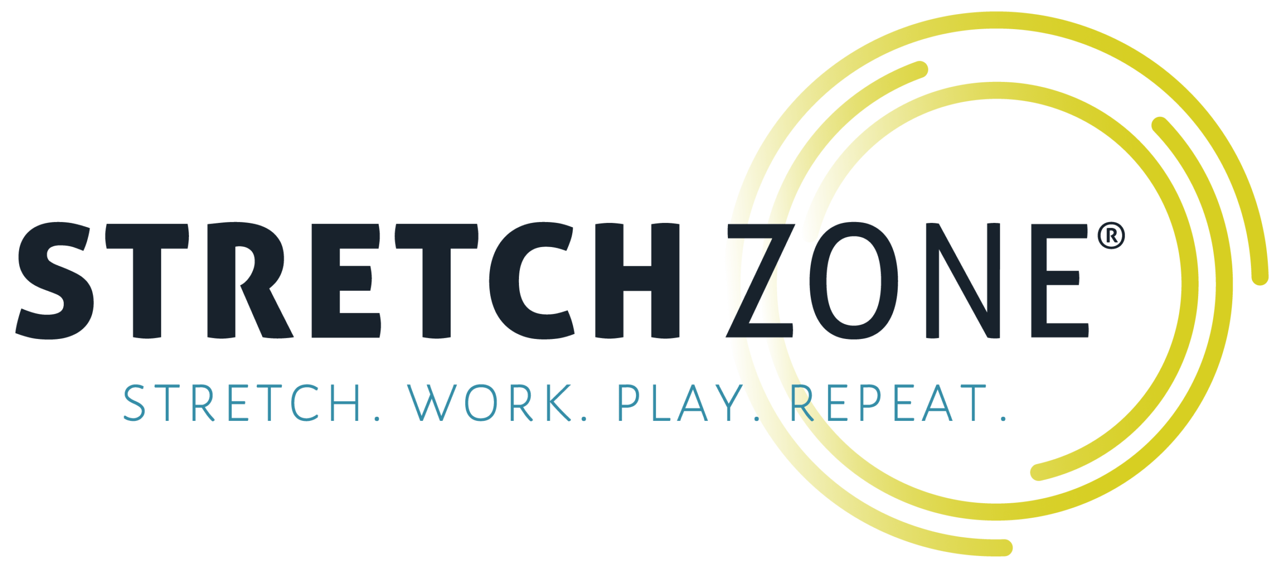 Stretch Zone Logo