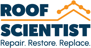 Roof Scientist Logo