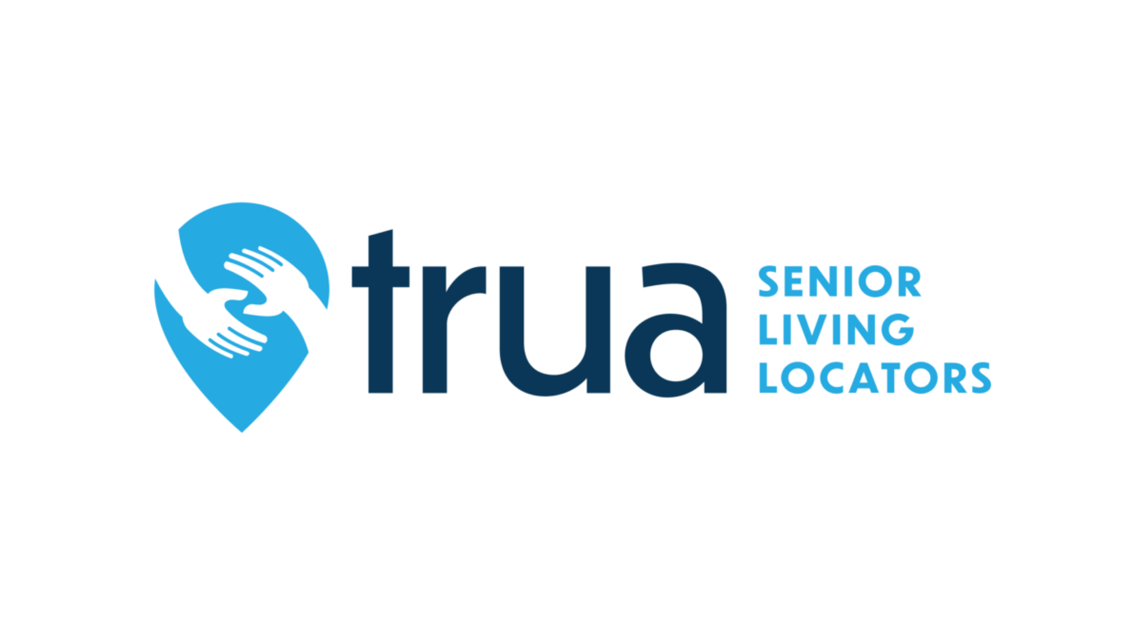 Trua Senior Living Locators Logo