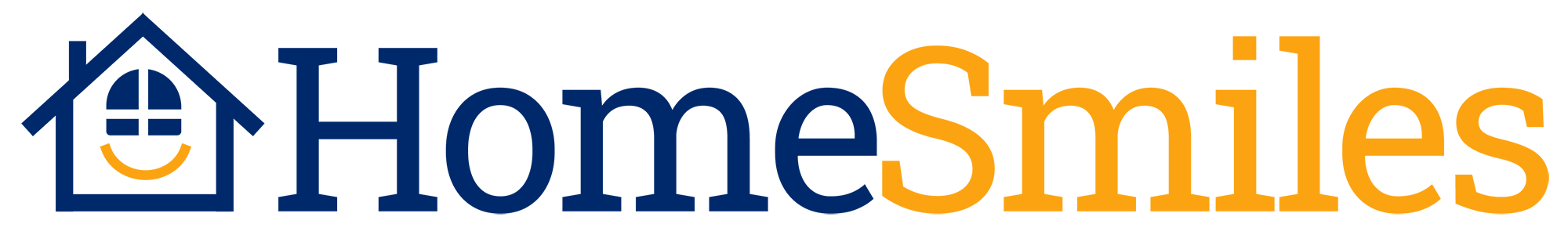 HomeSmiles Logo