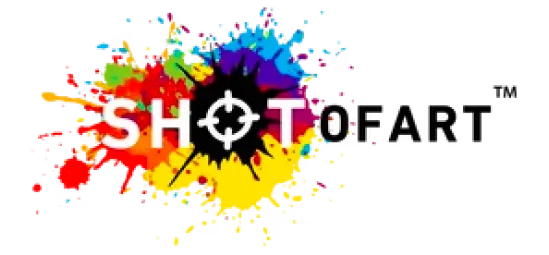 Shot of Art Logo