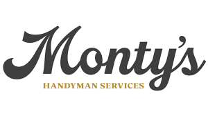 Monty’s Handyman Services Logo