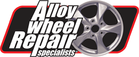 Alloy Wheel Repair Specialists Logo