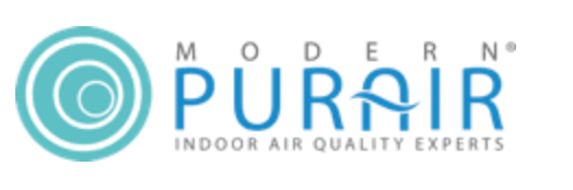Modern PURAIR Logo