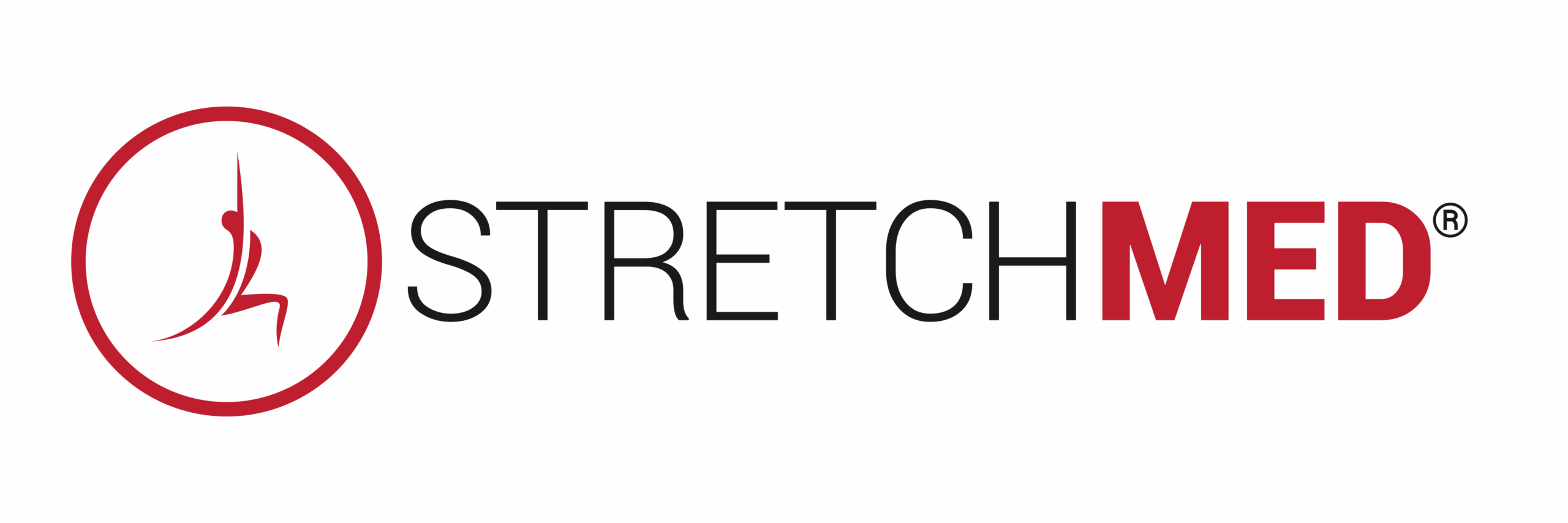 StretchMed Logo