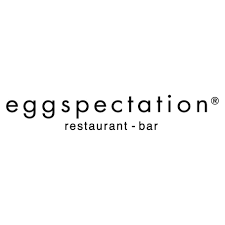 Eggspectation Logo