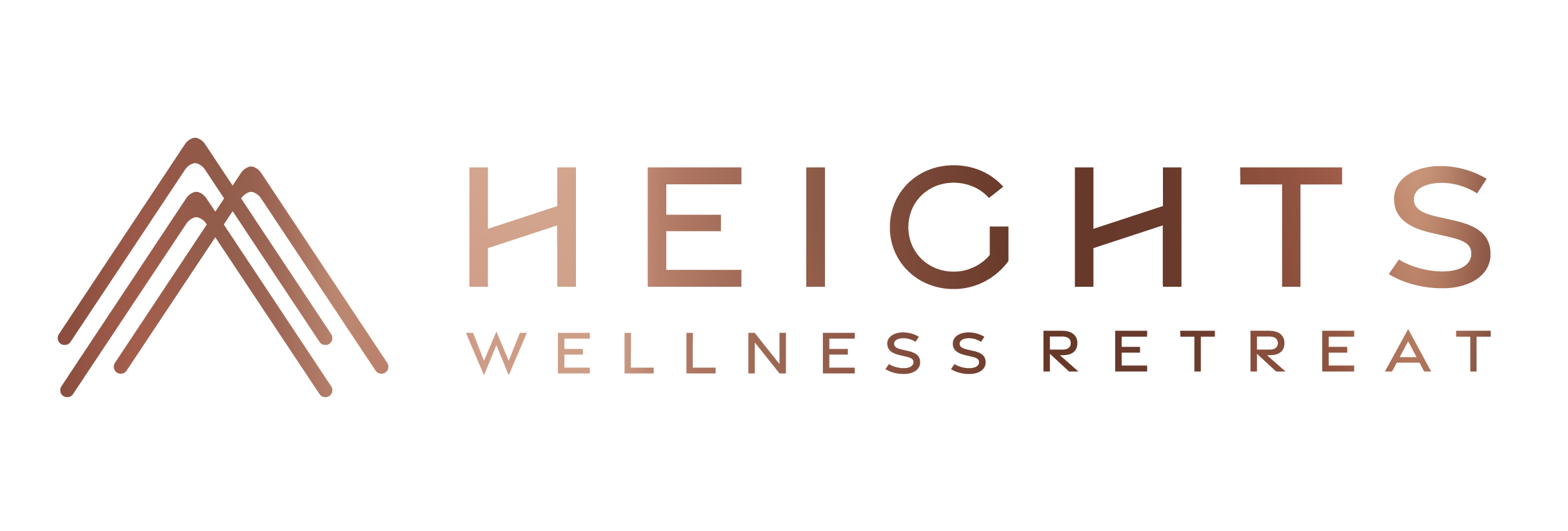 Heights Wellness Retreat F/K/A Massage Heights Logo