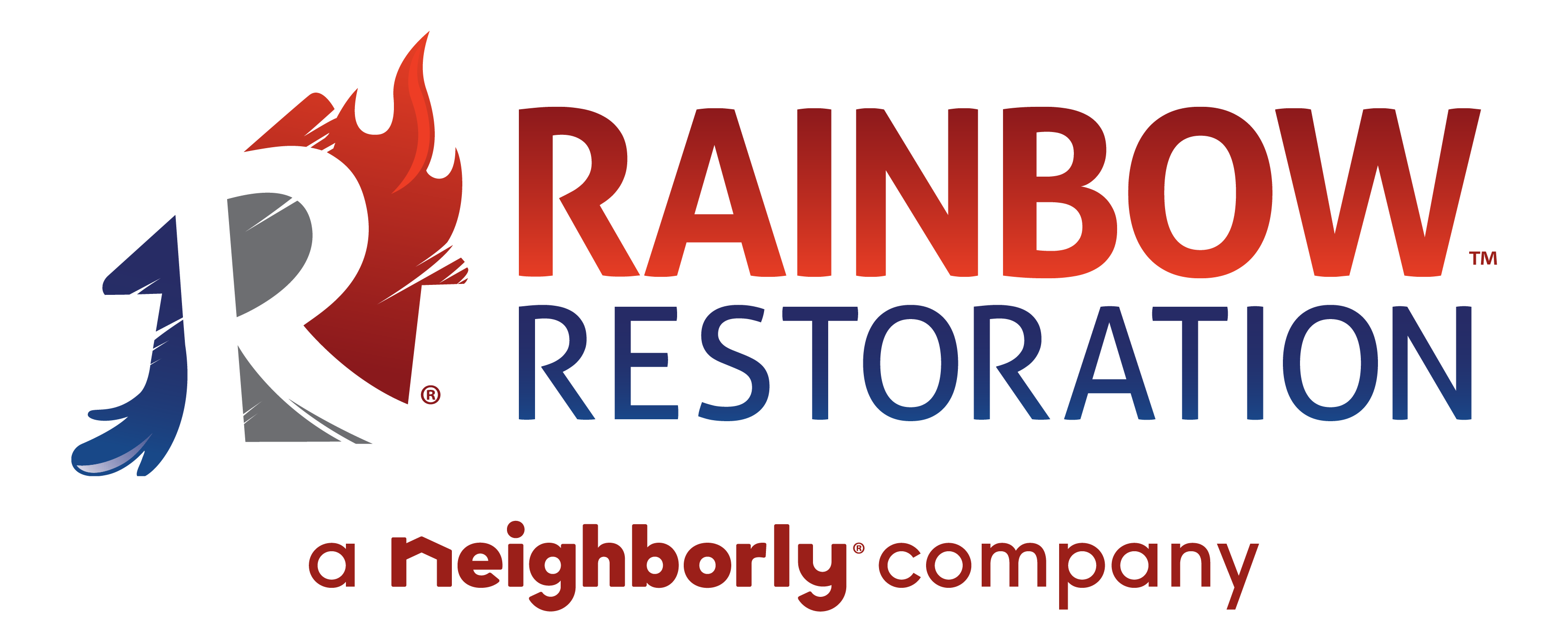 Rainbow Restoration