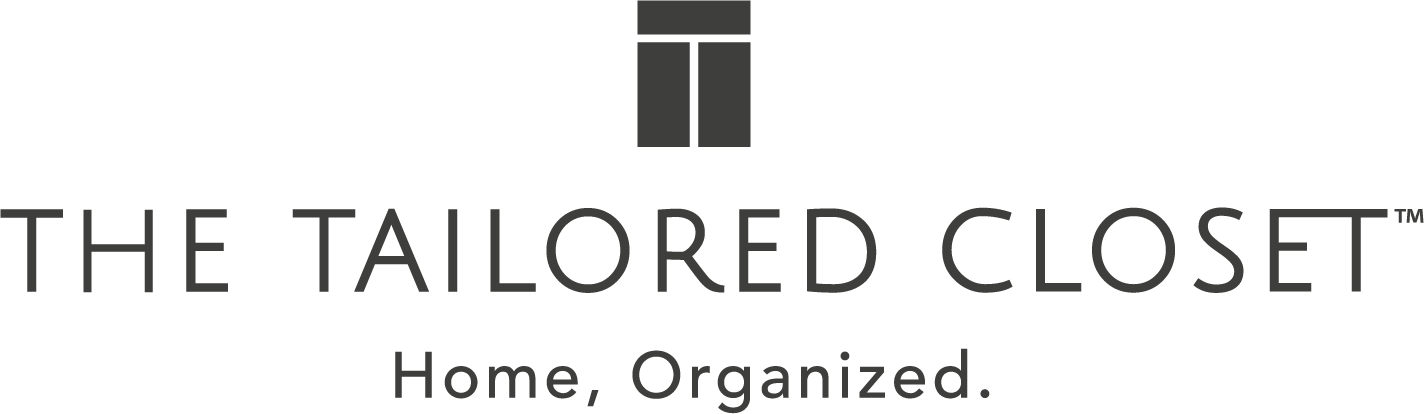 The Tailored Closet (Formerly Tailored Living) Logo