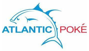 Atlantic Poké Logo