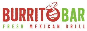 BURRITO Bar Logo